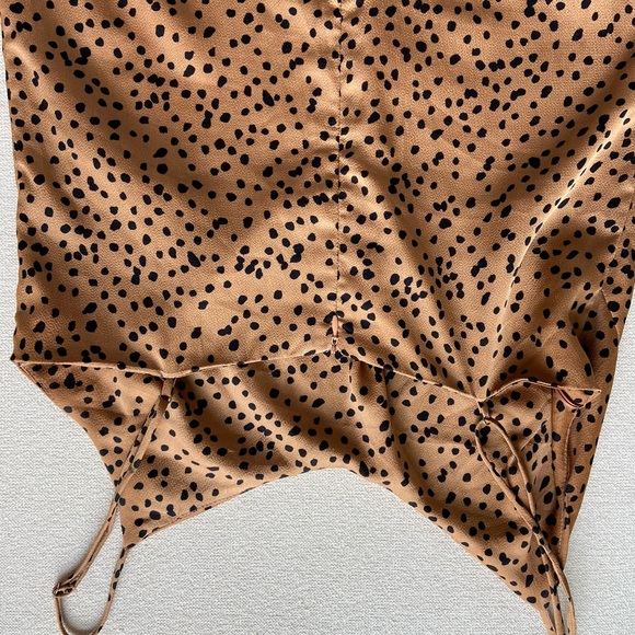 Slip Dress - Picture 3 of 4